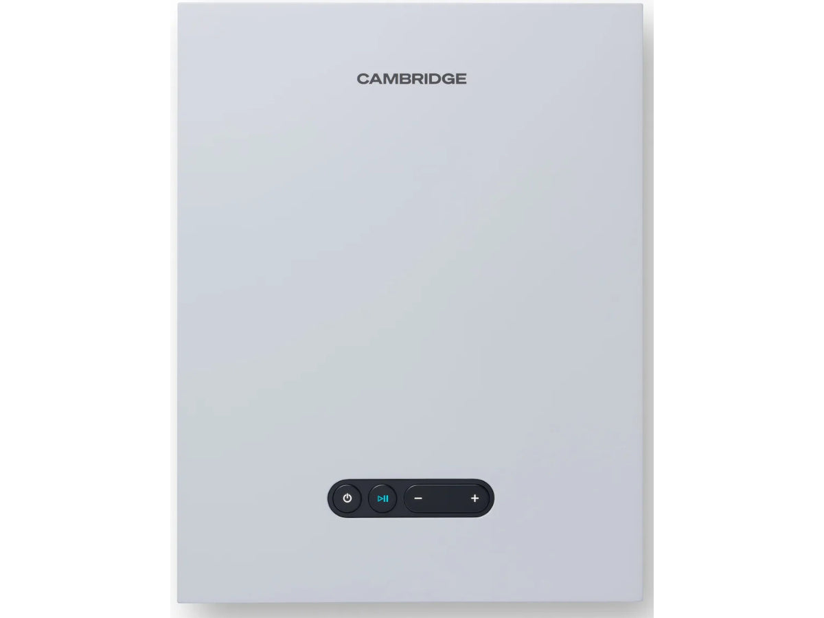CAMBRIDGE L/R X Blanc