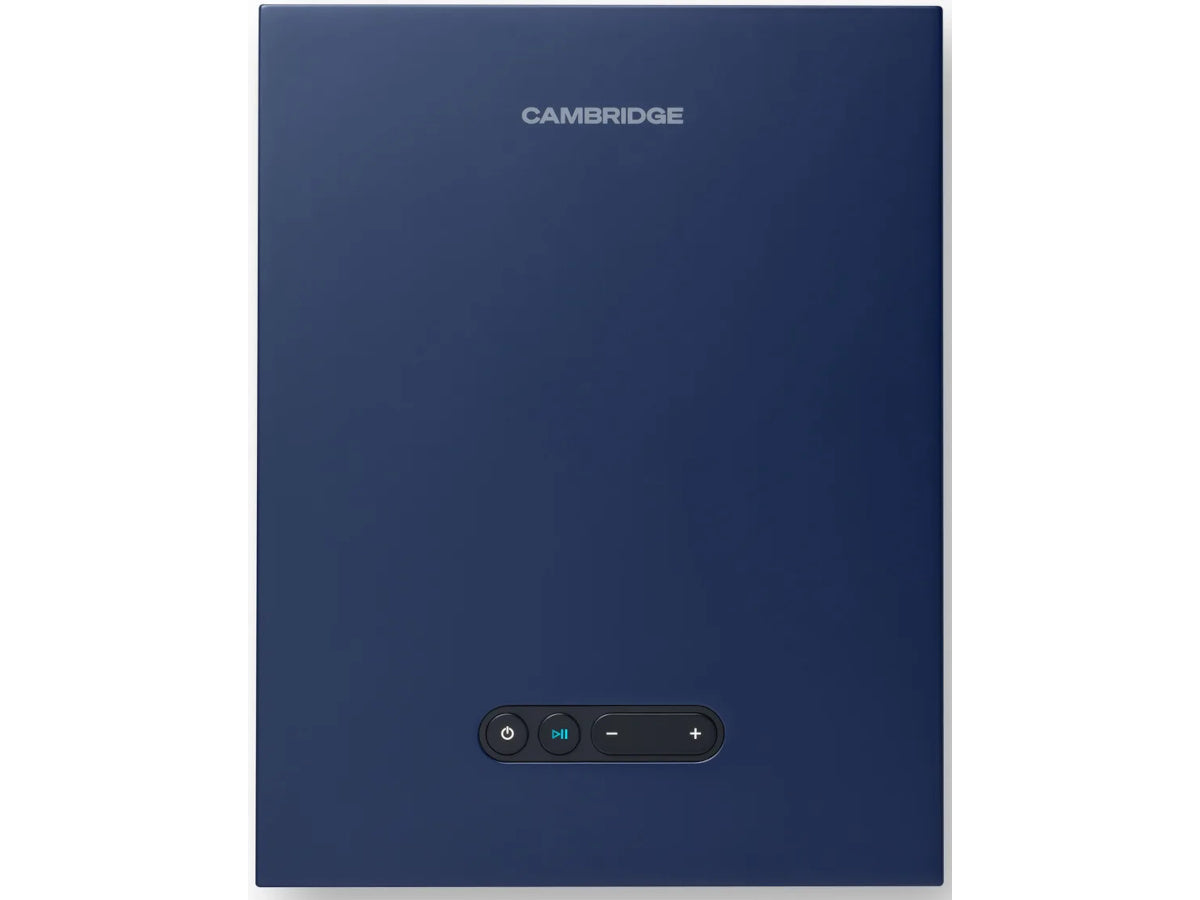 CAMBRIDGE L/R X Bleu