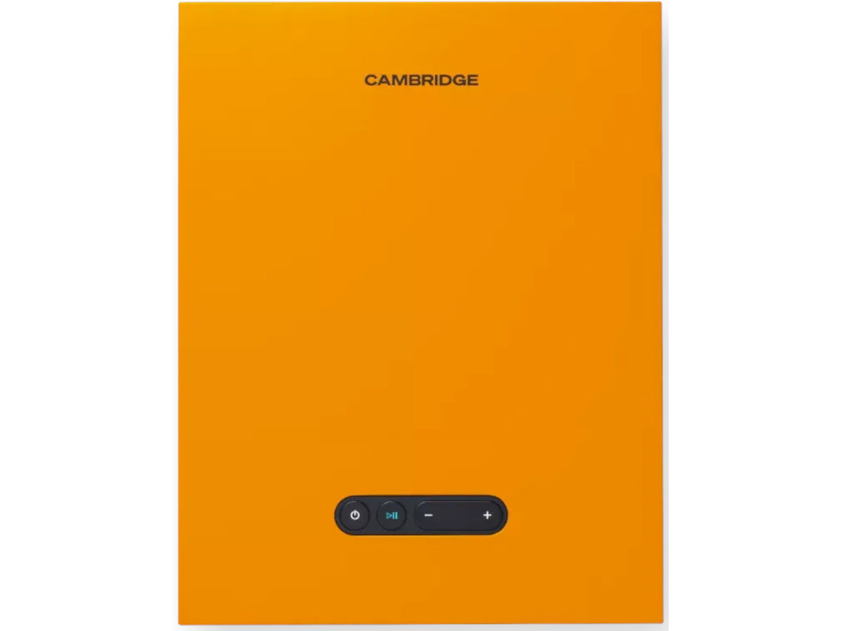 CAMBRIDGE L/R X Orange