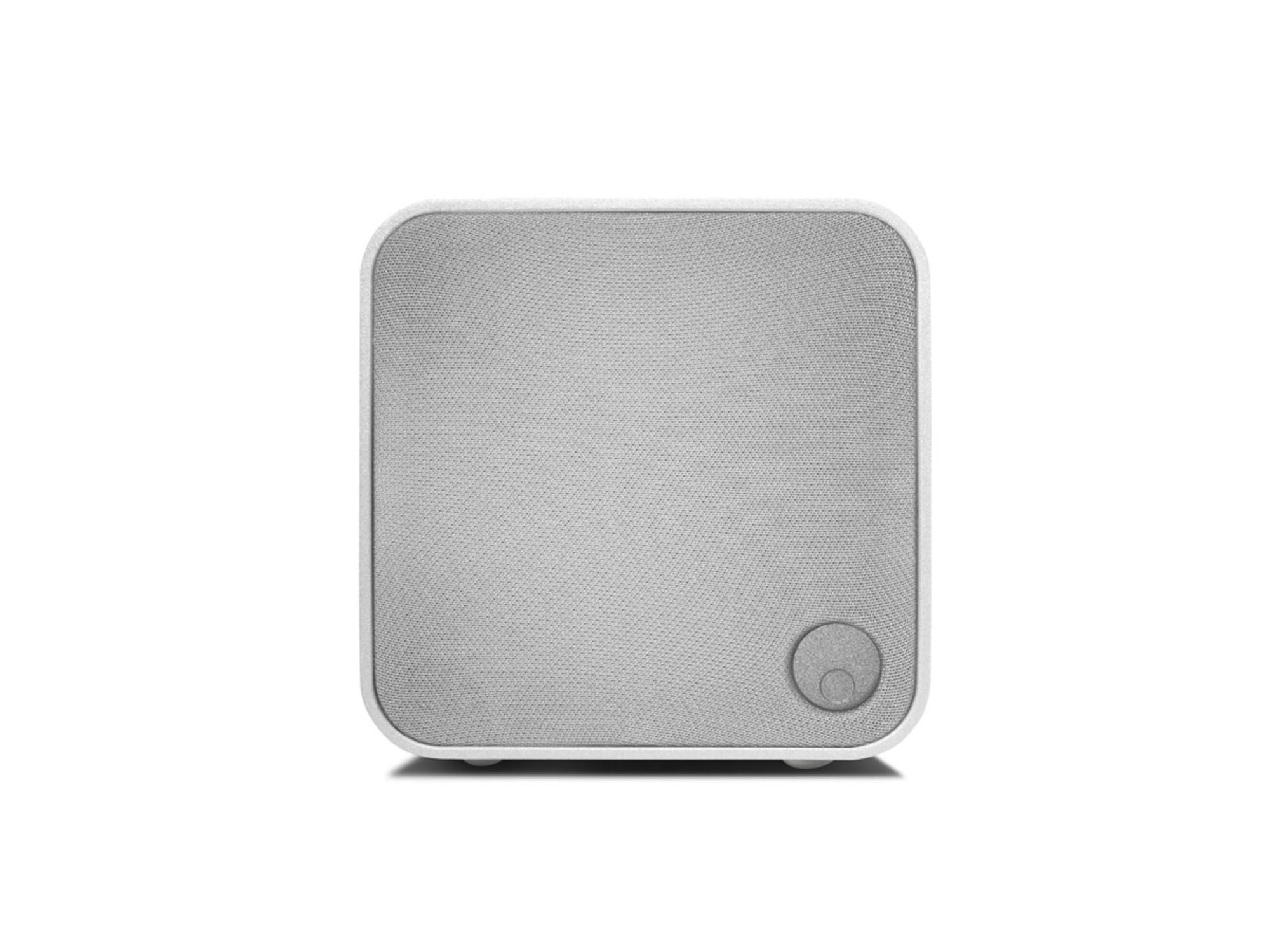 CAMBRIDGE Minx Min 12 White