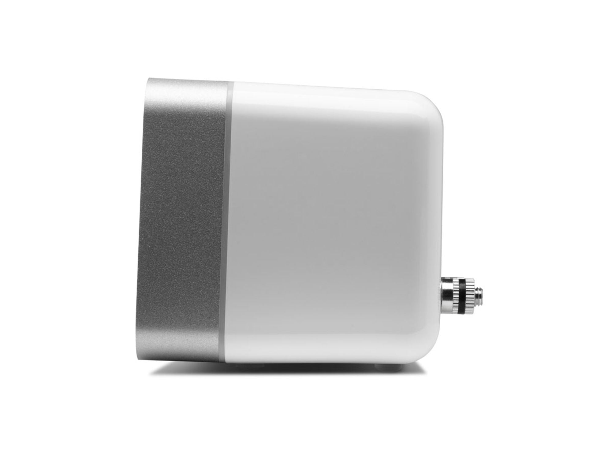 CAMBRIDGE Minx Min 12 White côté