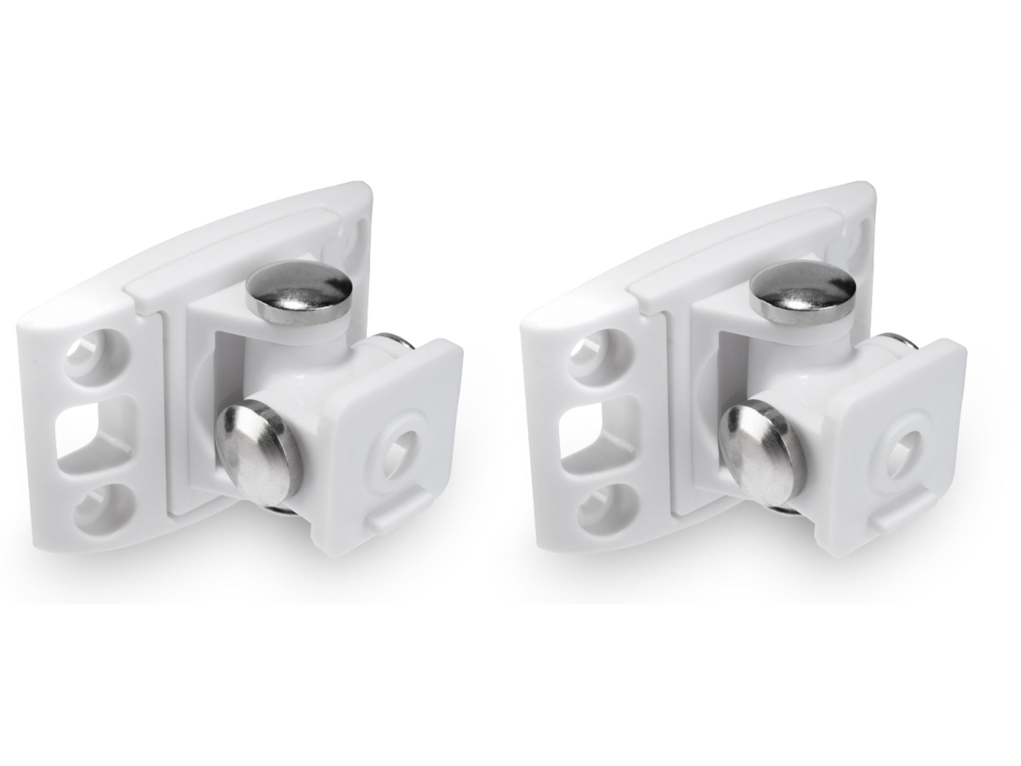 CAMBRIDGE Minx Min 400M Blanc (la paire)