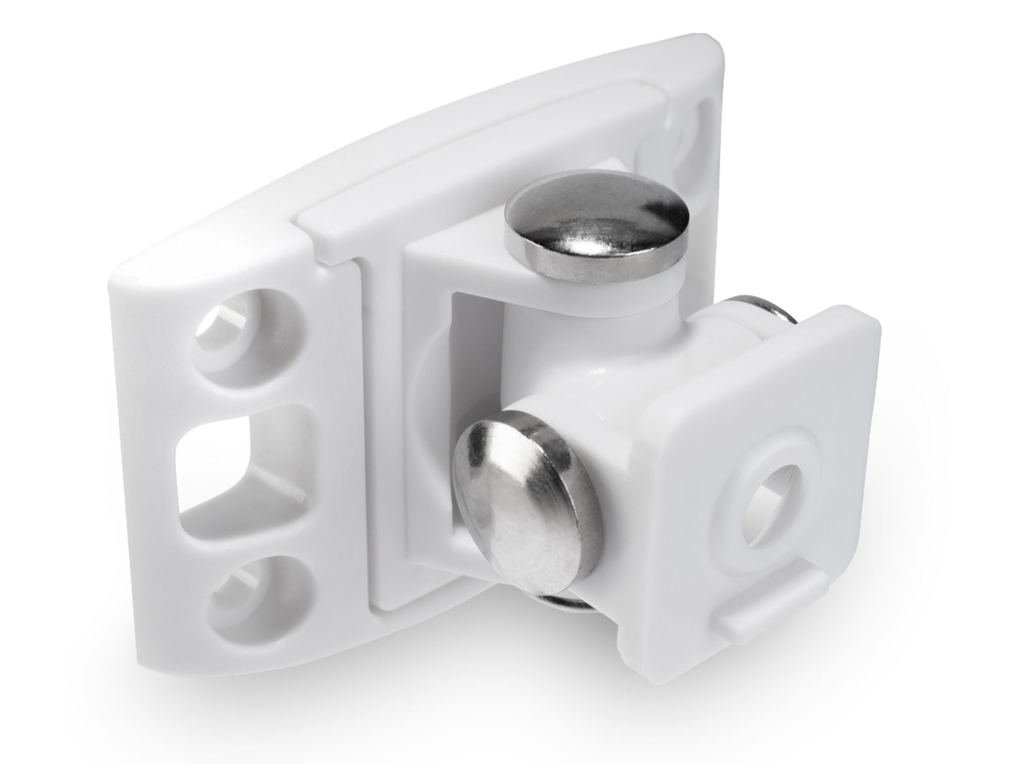 CAMBRIDGE Minx Min 400M Blanc (la paire)