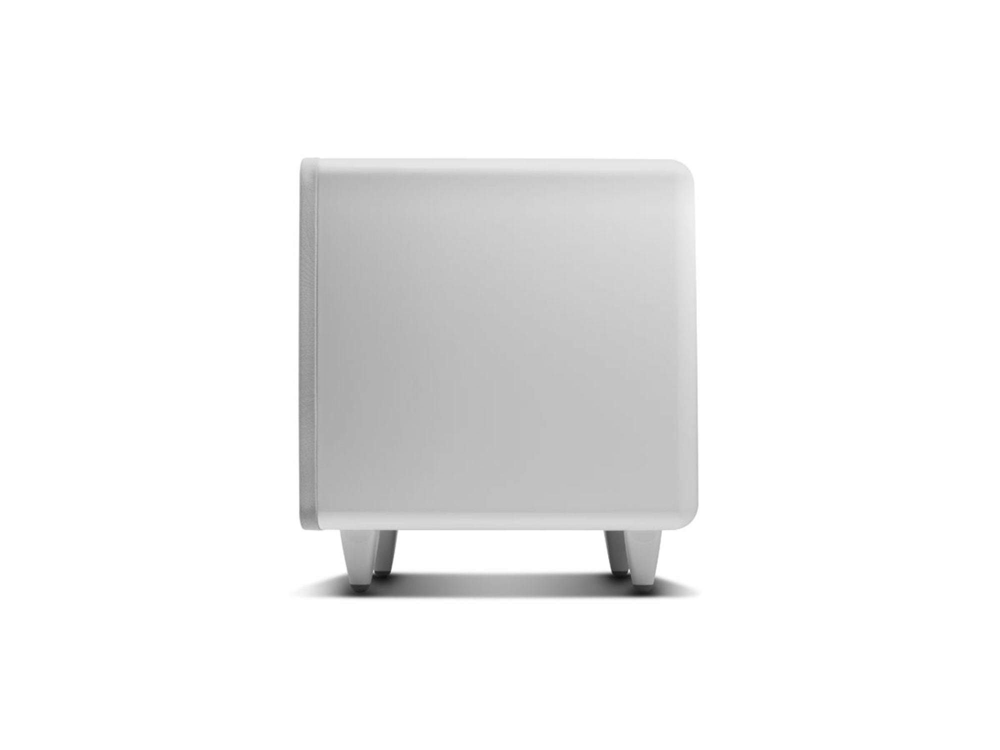 CAMBRIDGE Minx Min X301 White côté