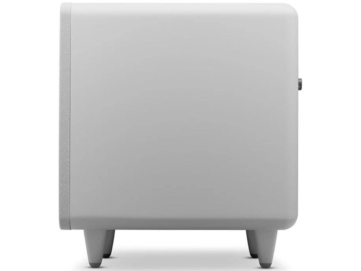 CAMBRIDGE MSX Sub 300 Blanc