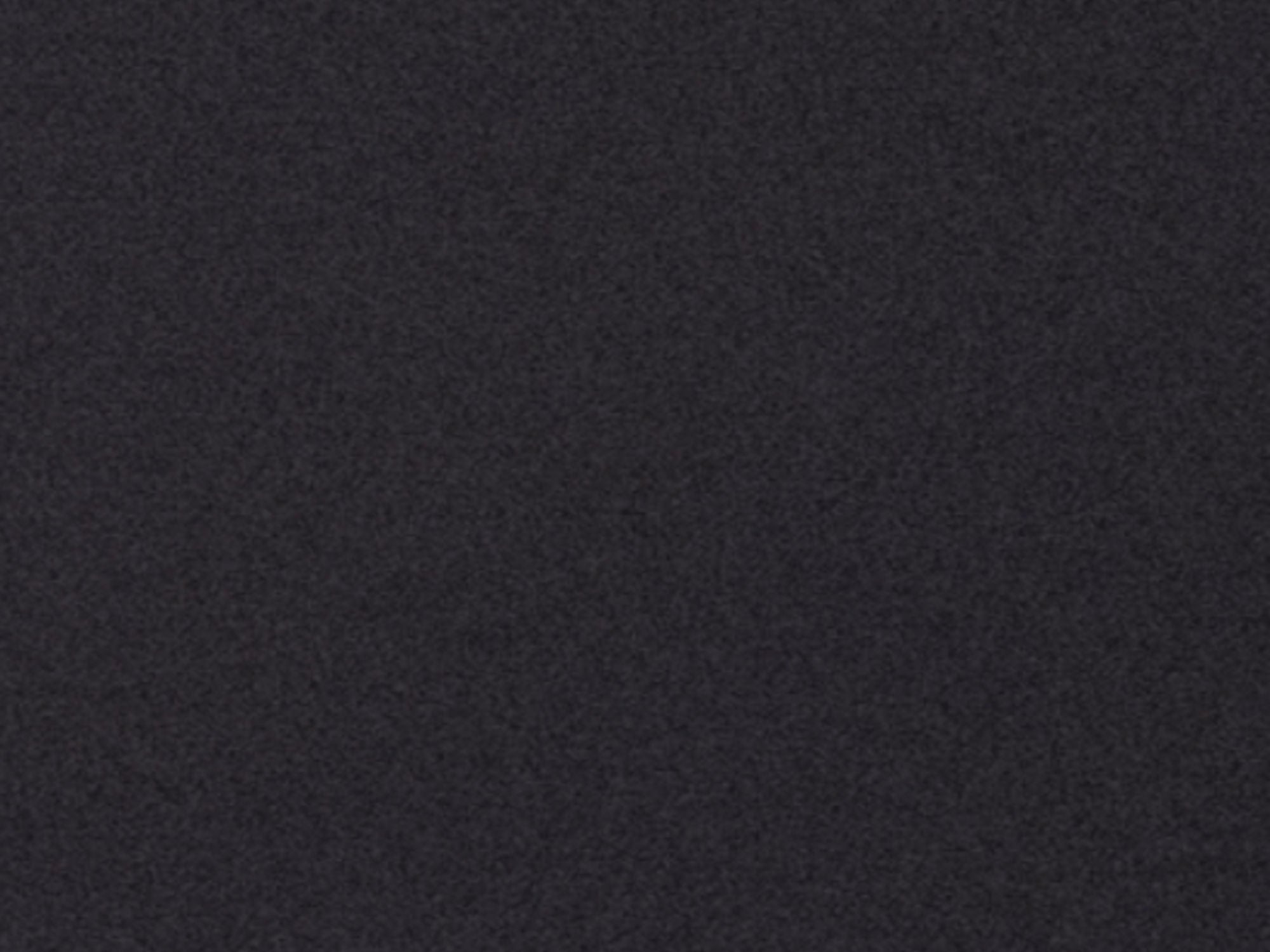 CANVAS 65 - Tissu Noir