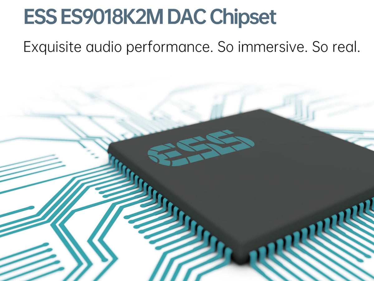 CAYIN MINI-CD MKII