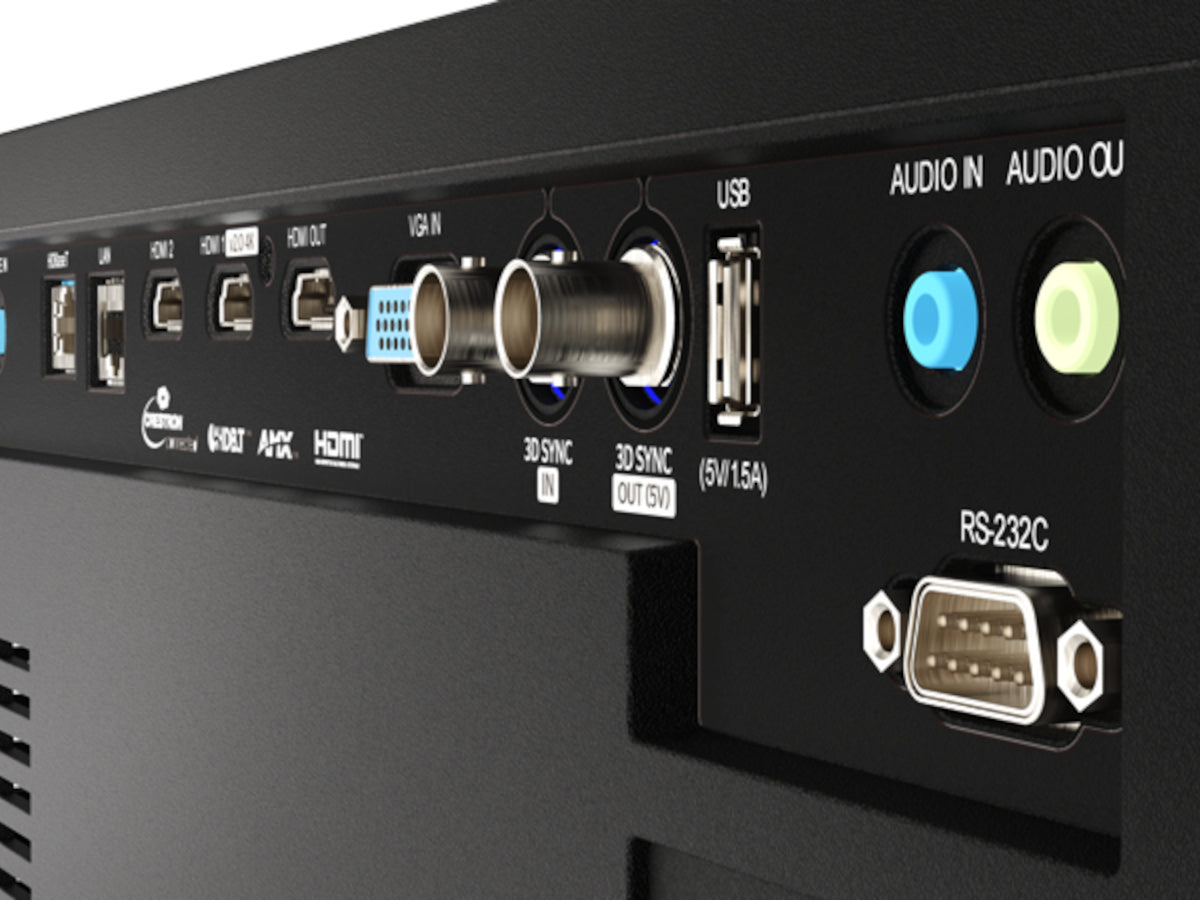 CHRISTIE 4K860-IS
