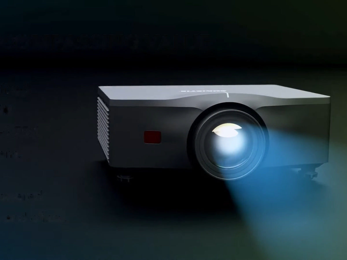 CHRISTIE 4K860-IS
