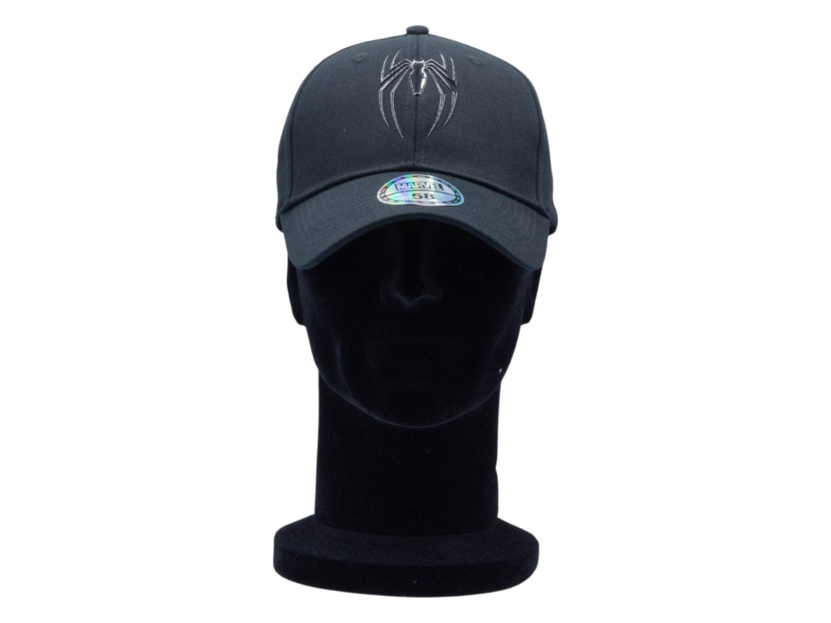 CASQUETTE - SPIDERMAN