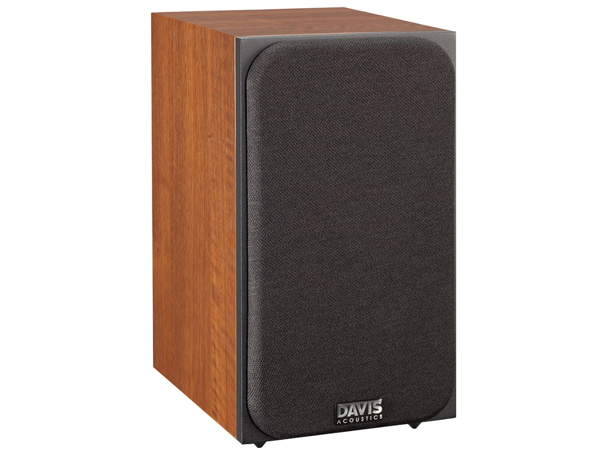 DAVIS ARIANE 1 (la paire) Noyer Américain