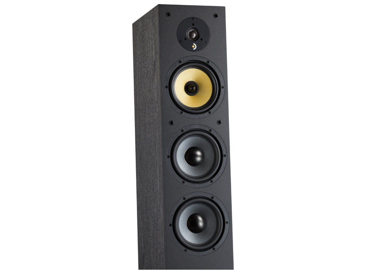 DAVIS ARIANE 7 (la paire) Noir