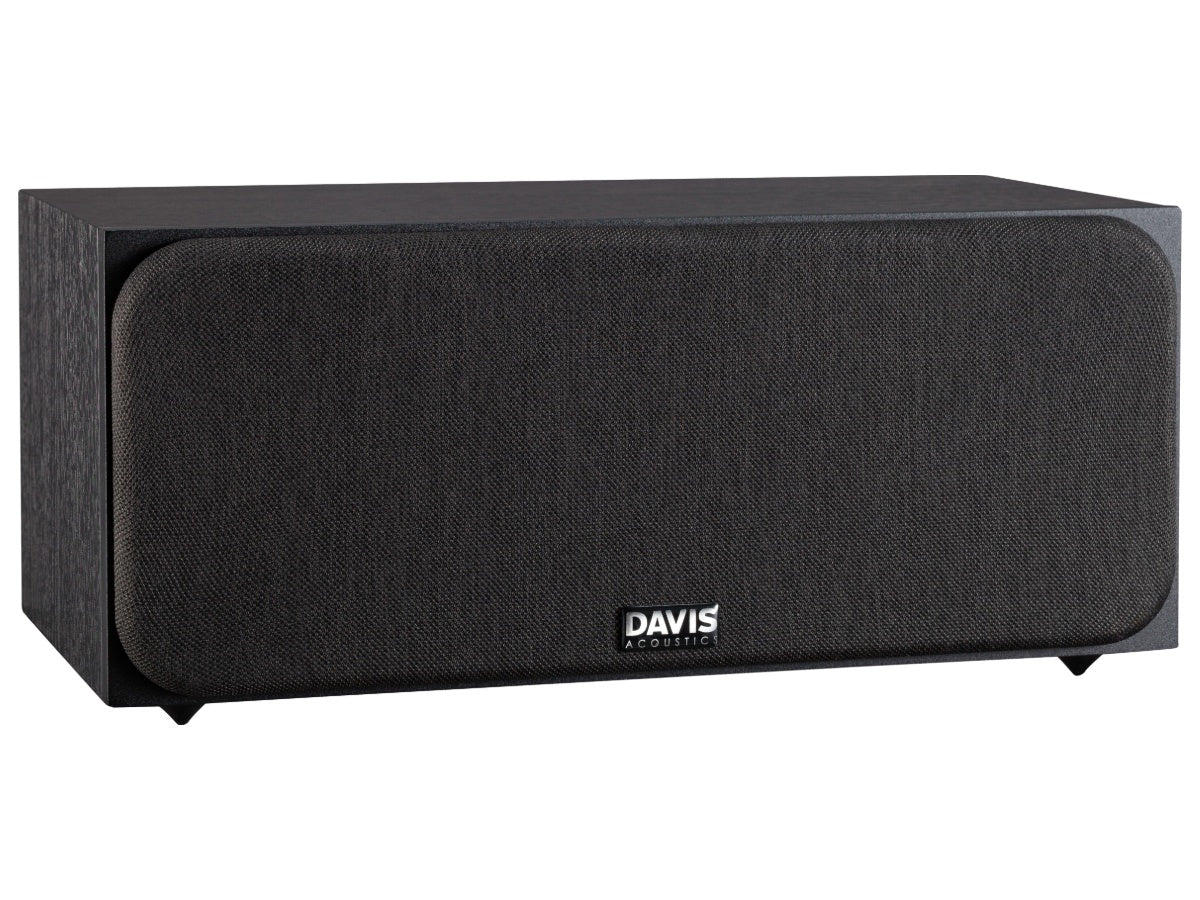 DAVIS ARIANE C (la pièce) Noir