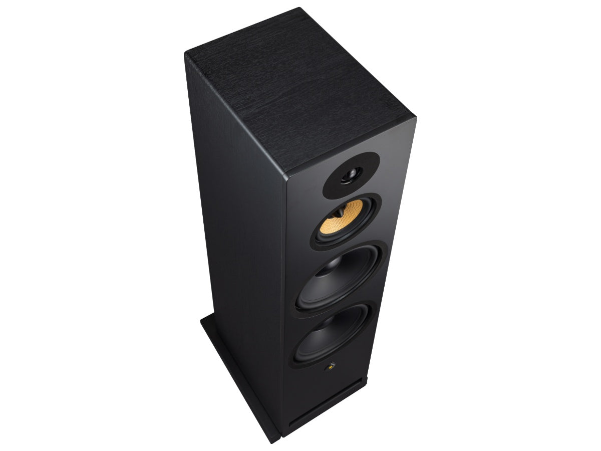 DAVIS KRYPTON 10 (la paire) Noir