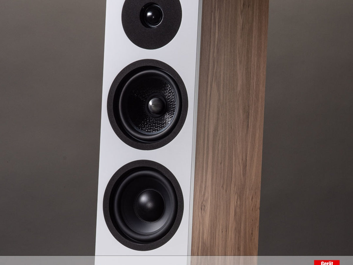 DAVIS KRYPTON 6 (la paire) Blanc