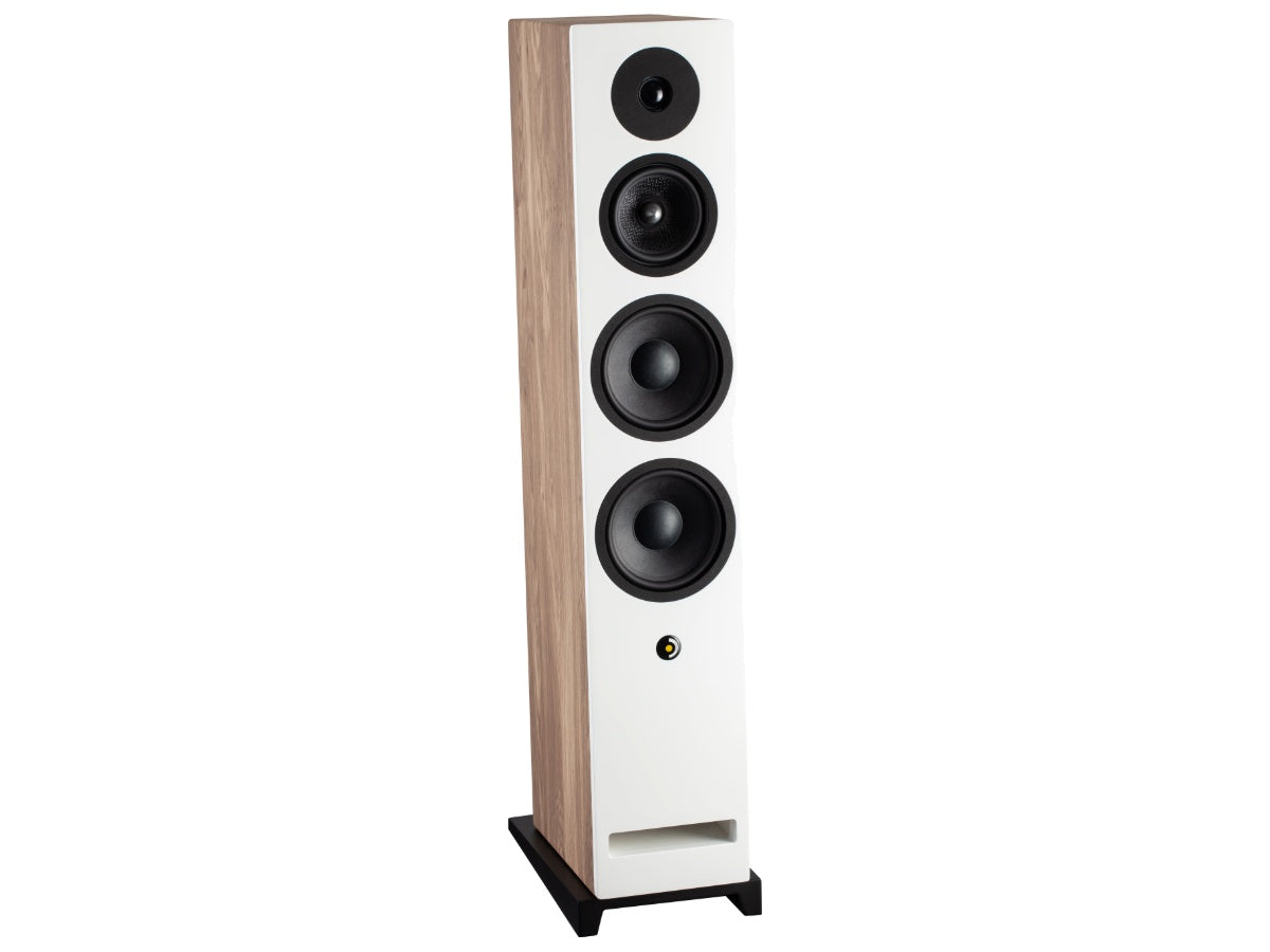 DAVIS KRYPTON 9 (la paire) Blanc