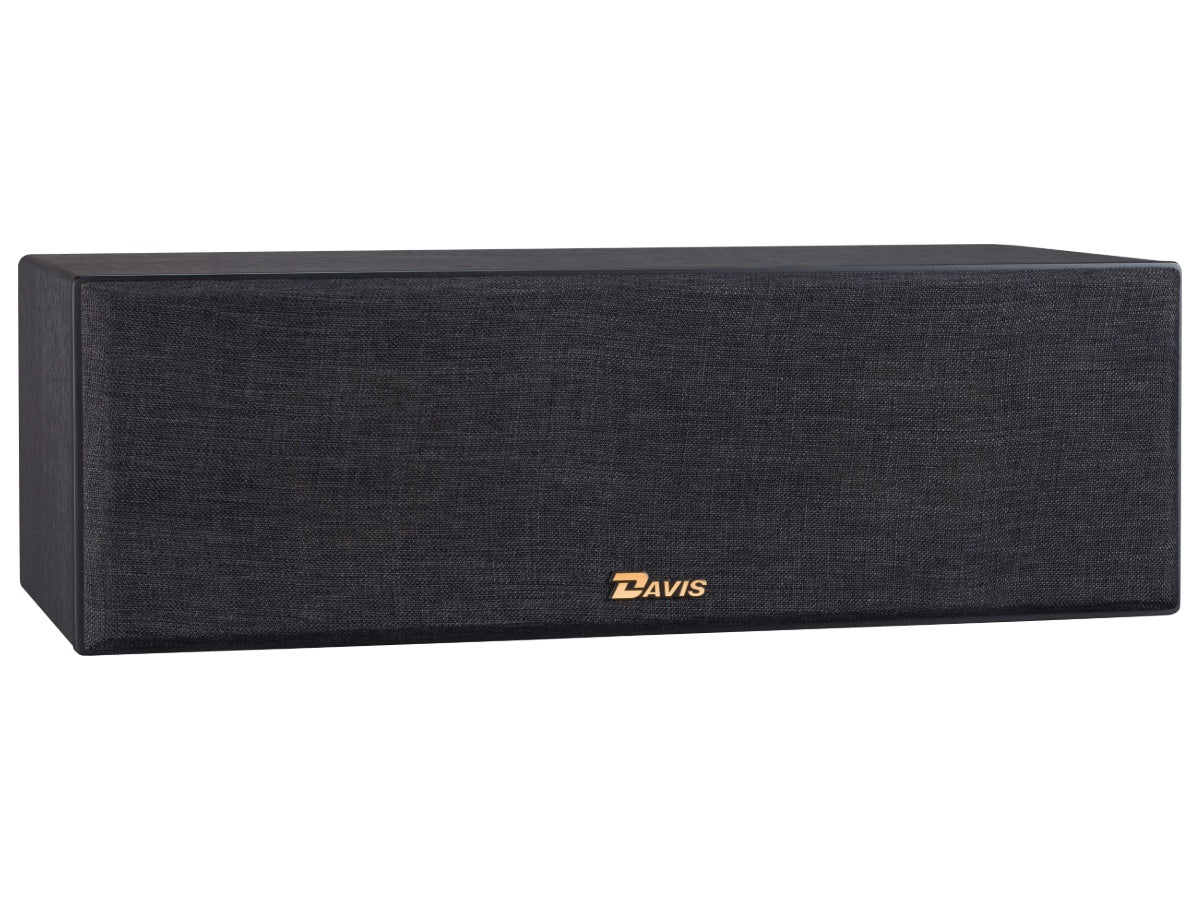 DAVIS KRYPTON C (la pièce) Noir
