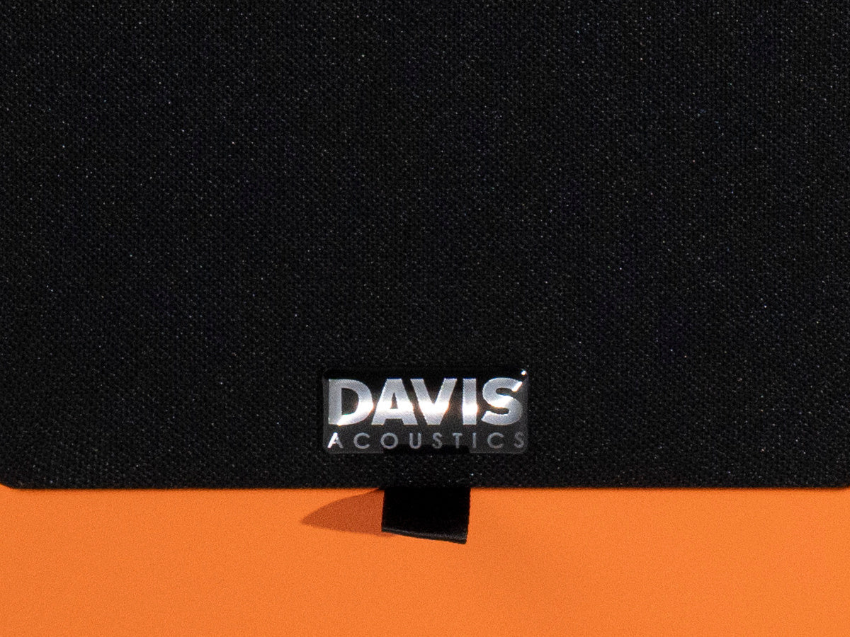 DAVIS COURBET 3 S2 (la paire)