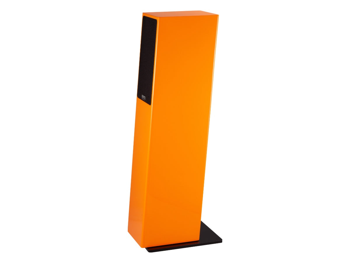 DAVIS COURBET 4 S2 (la paire) Orange