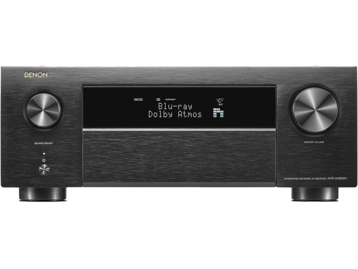 DENON AVC-X4800H