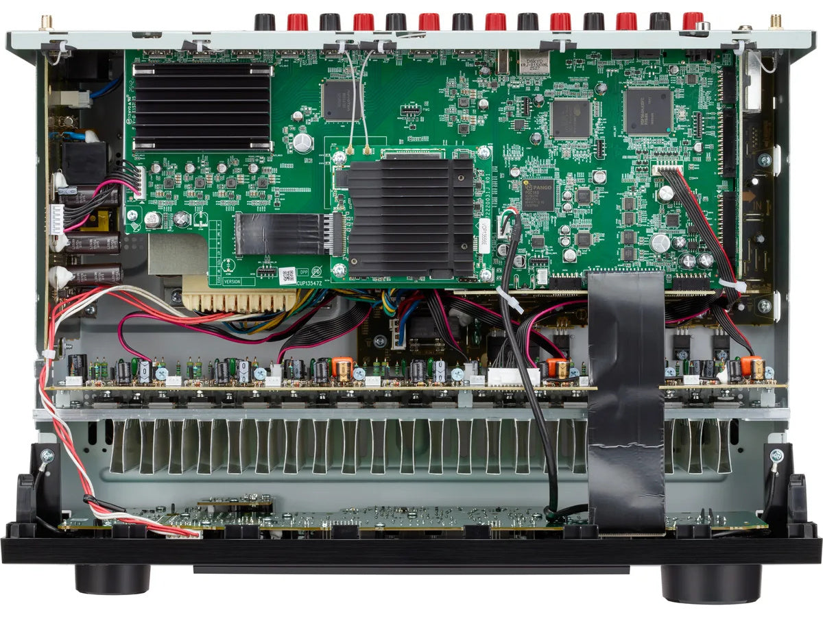 DENON AVR-X2900H DAB