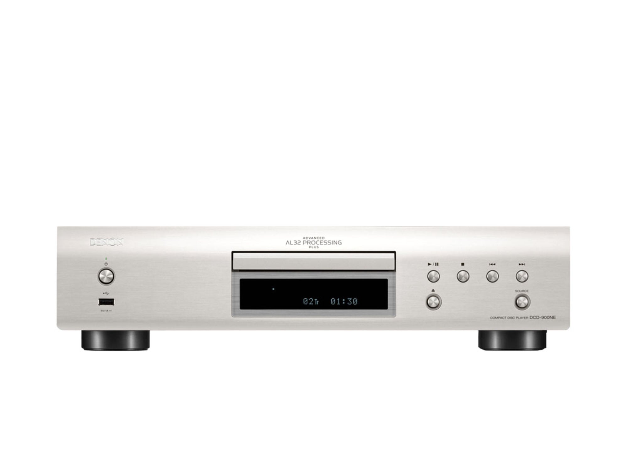 DENON DCD-900NE Silver Premium