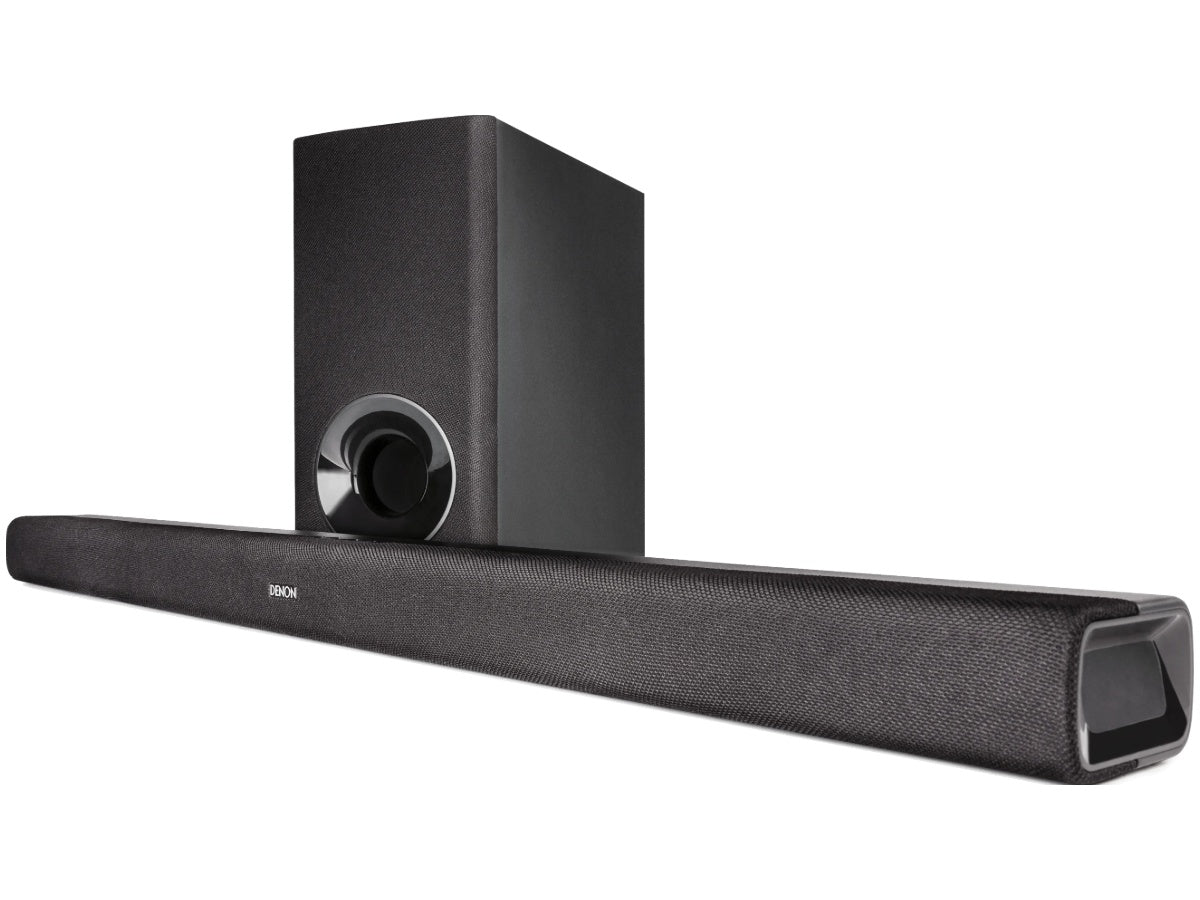 DENON DHT-S316