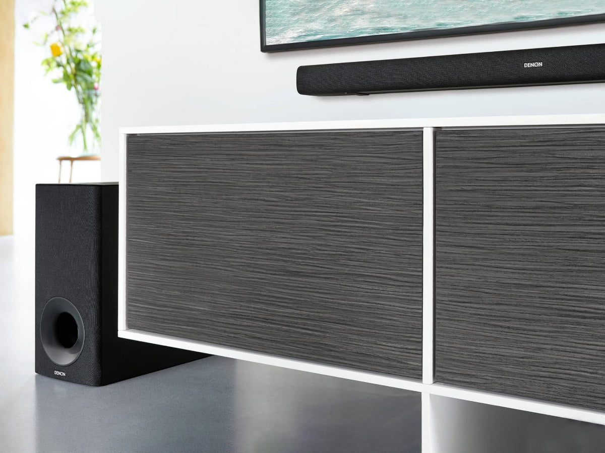 DENON DHT-S316
