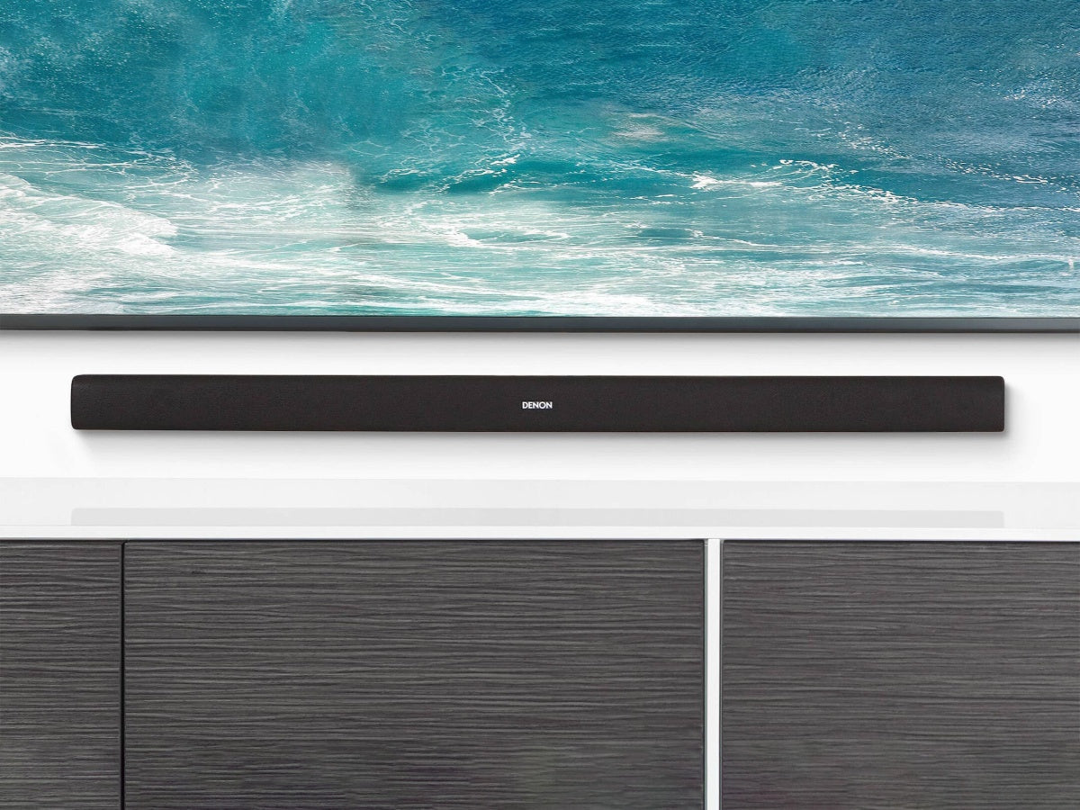 DENON DHT-S316