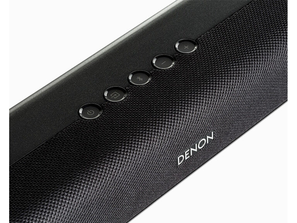 DENON DHT-S316