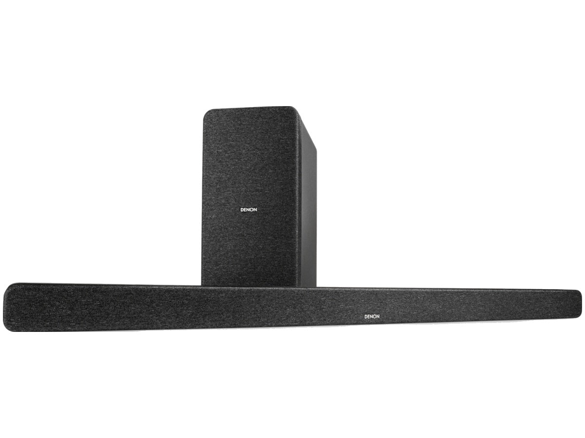 DENON DHT-S517