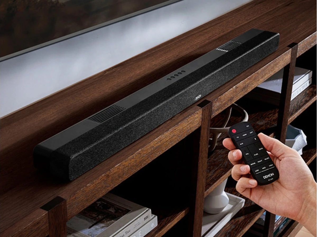 DENON DHT-S517