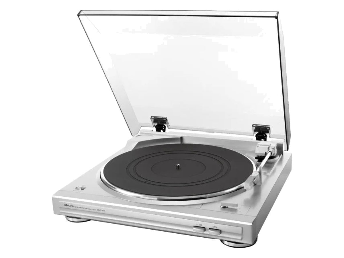 DENON DP-29F