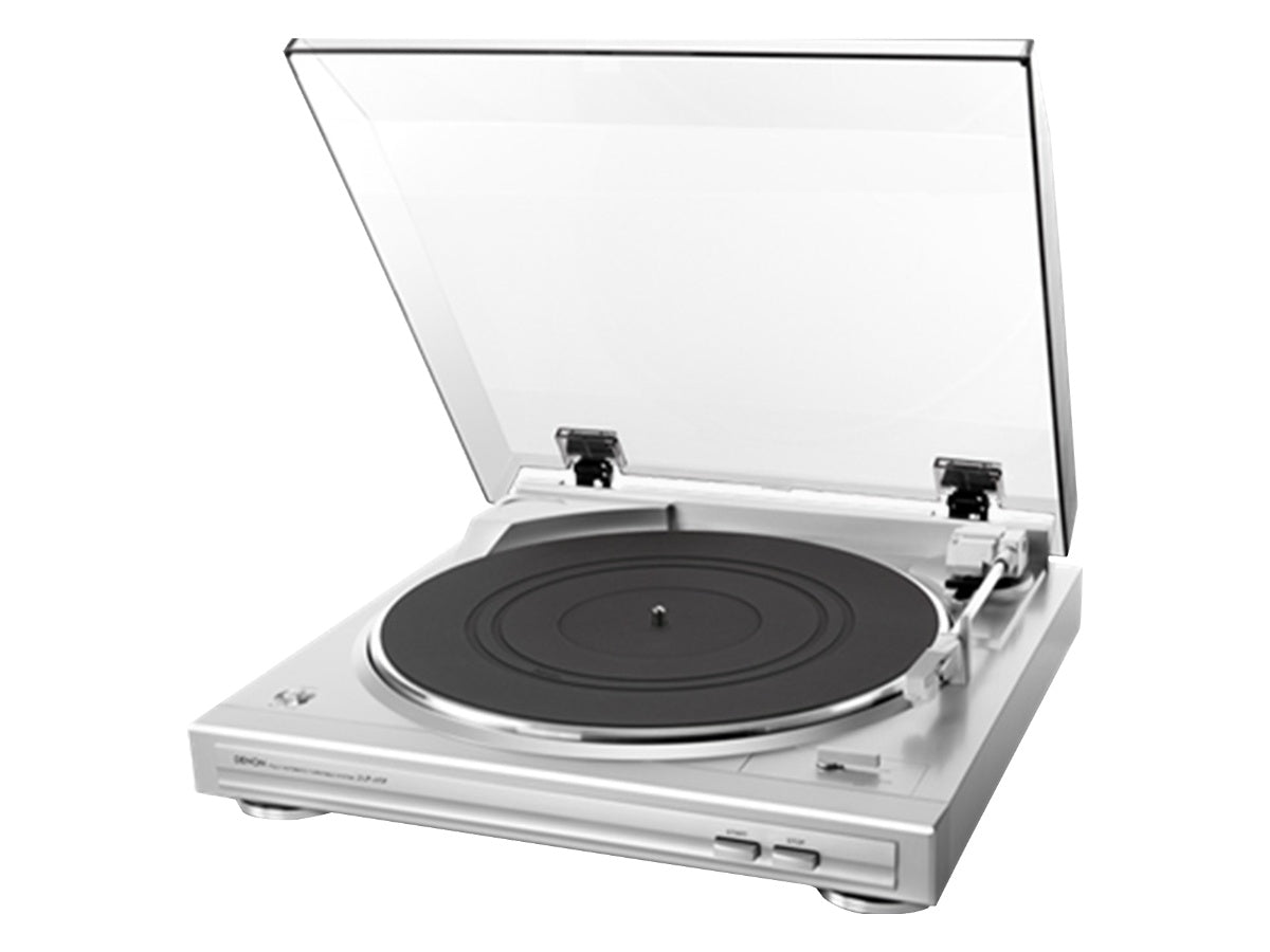DENON DP-29F