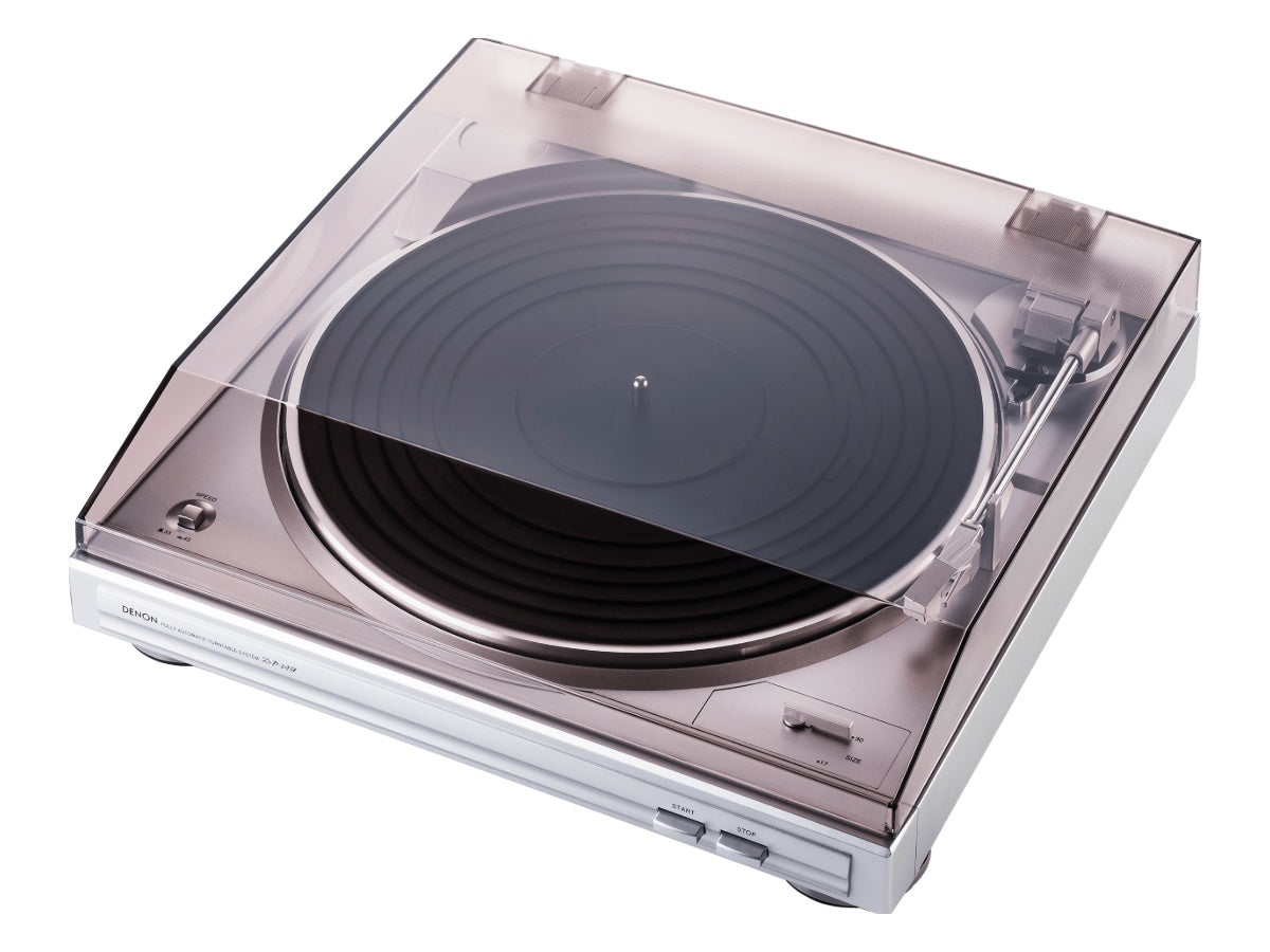 DENON DP-29F