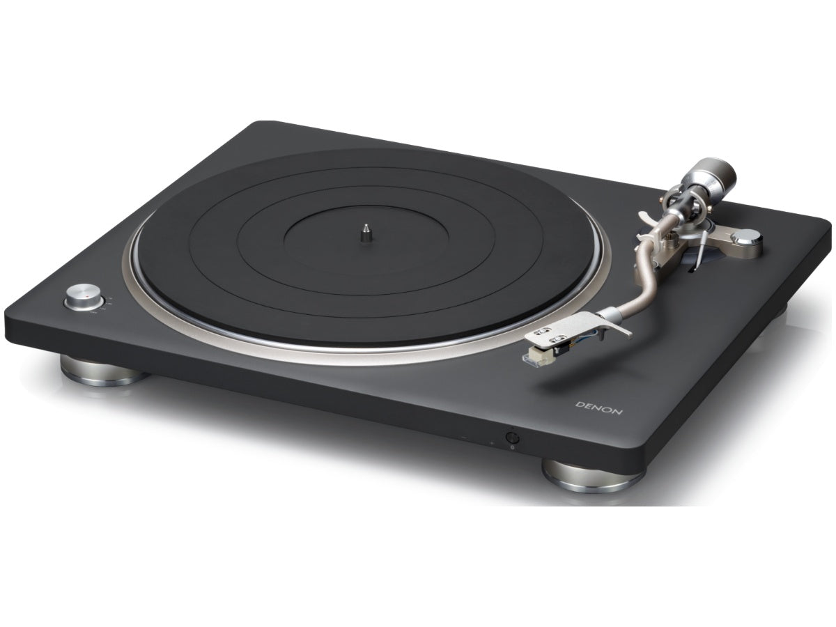 DENON DP-500BT