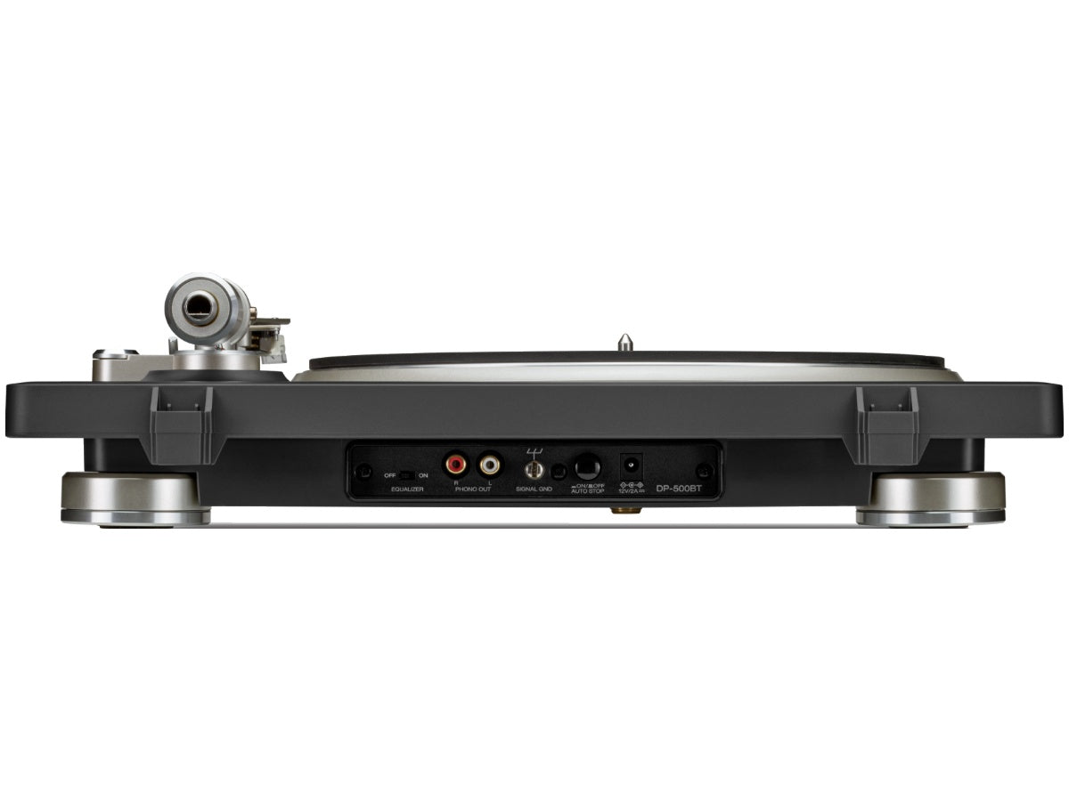 DENON DP-500BT