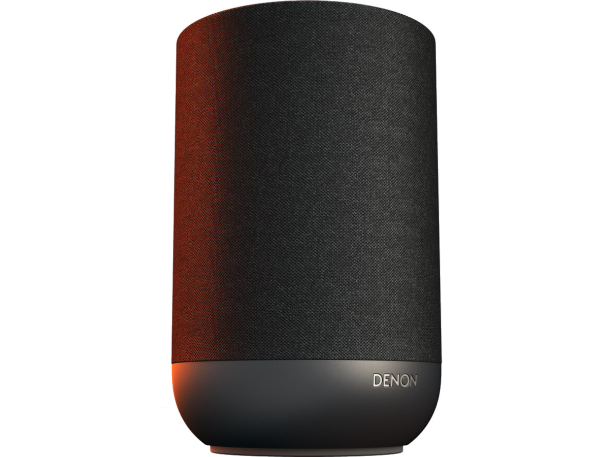 DENON HOME 200 charcoal 2