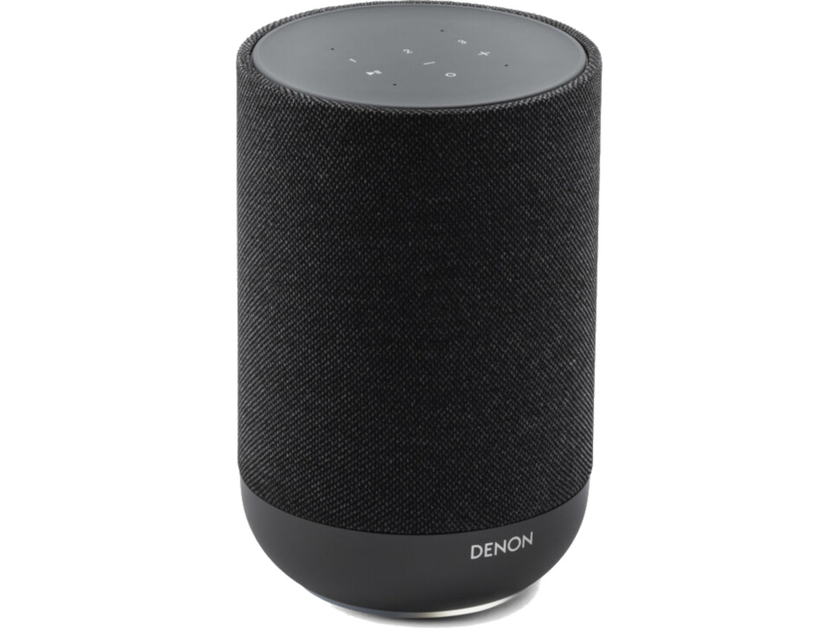 DENON HOME 200 charcoal 1