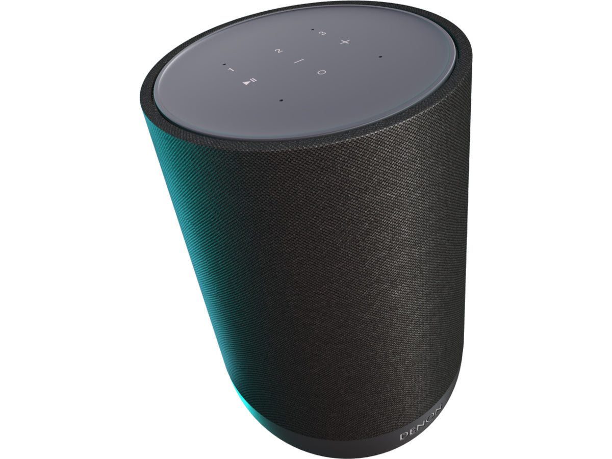 DENON HOME 200 charcoal 4