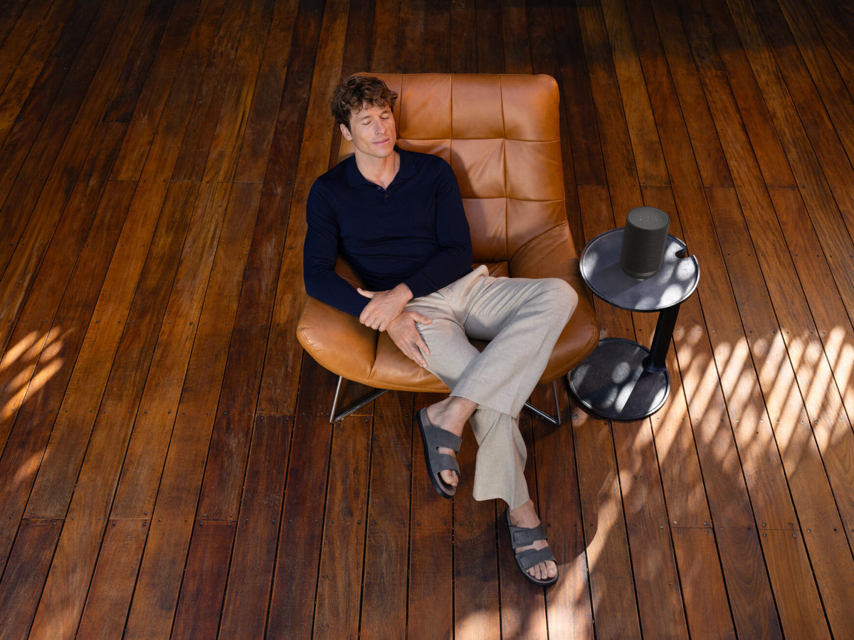 DENON HOME 200 charcoal 7