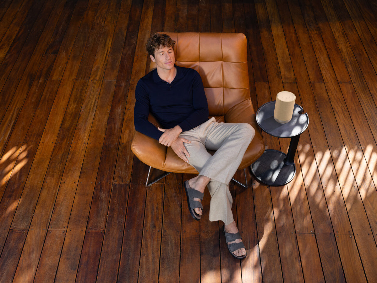 DENON HOME 200 stone 6