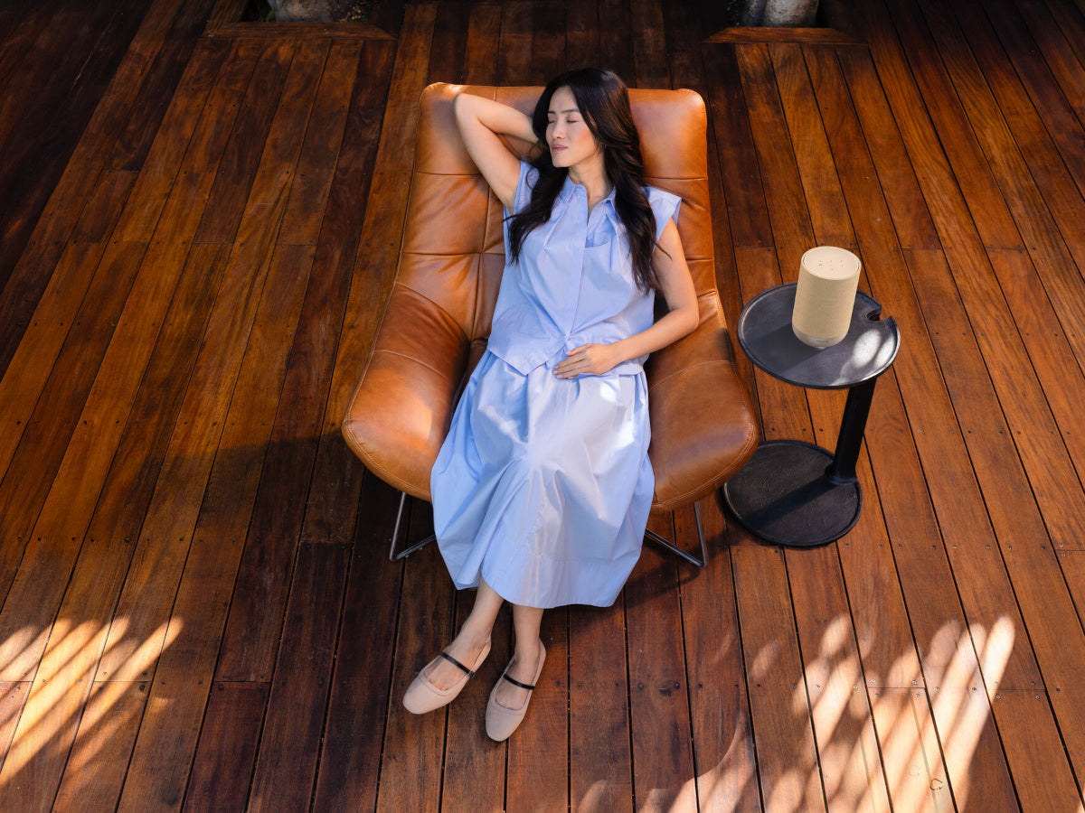 DENON HOME 200 stone 7