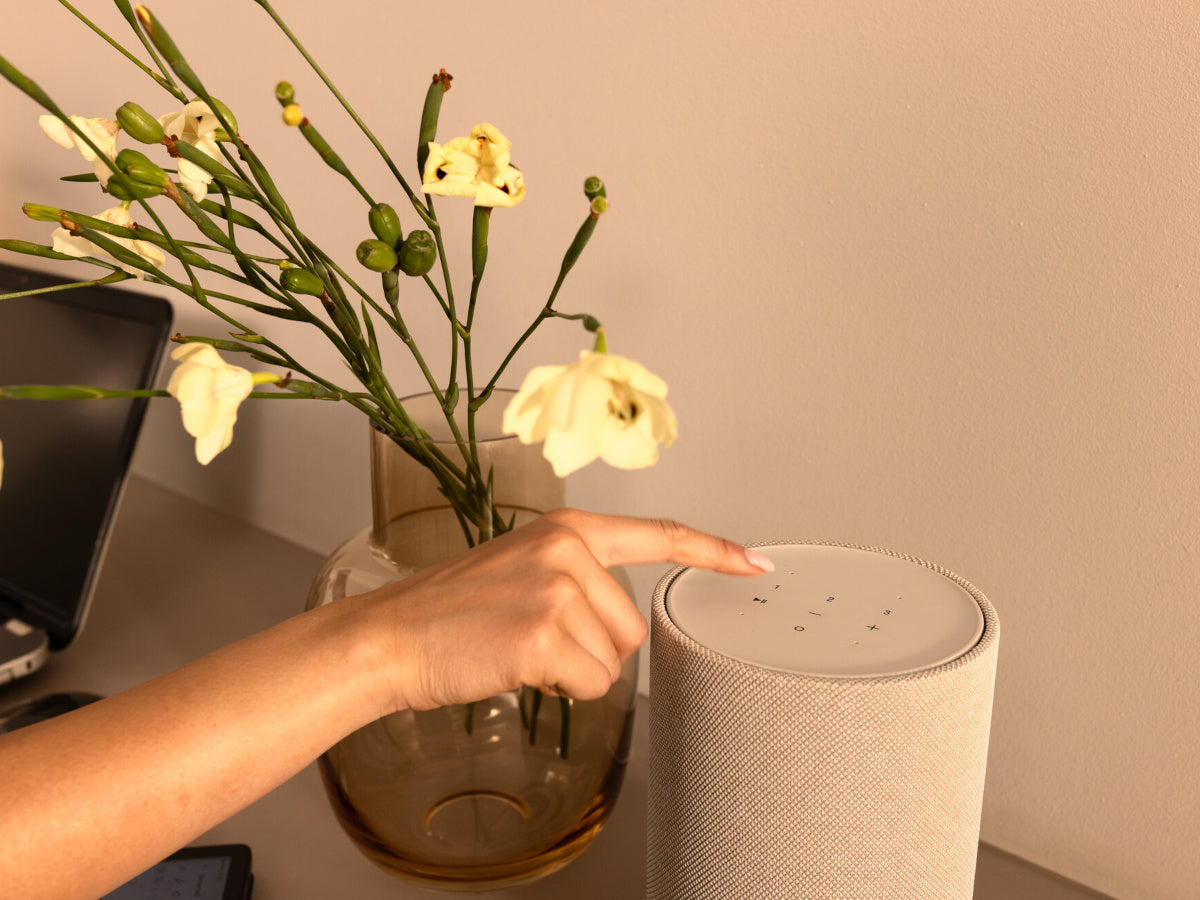 DENON HOME 200 stone 9