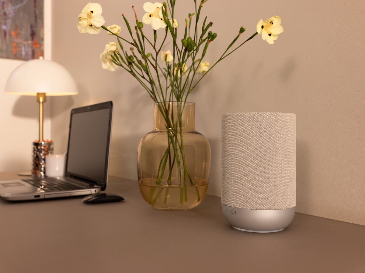 DENON HOME 200 stone 10