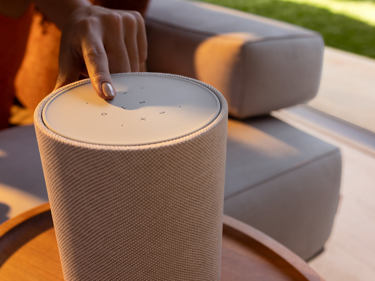 DENON HOME 200 stone 11