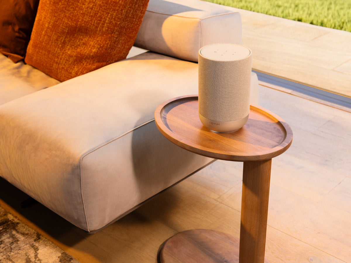 DENON HOME 200 stone 13