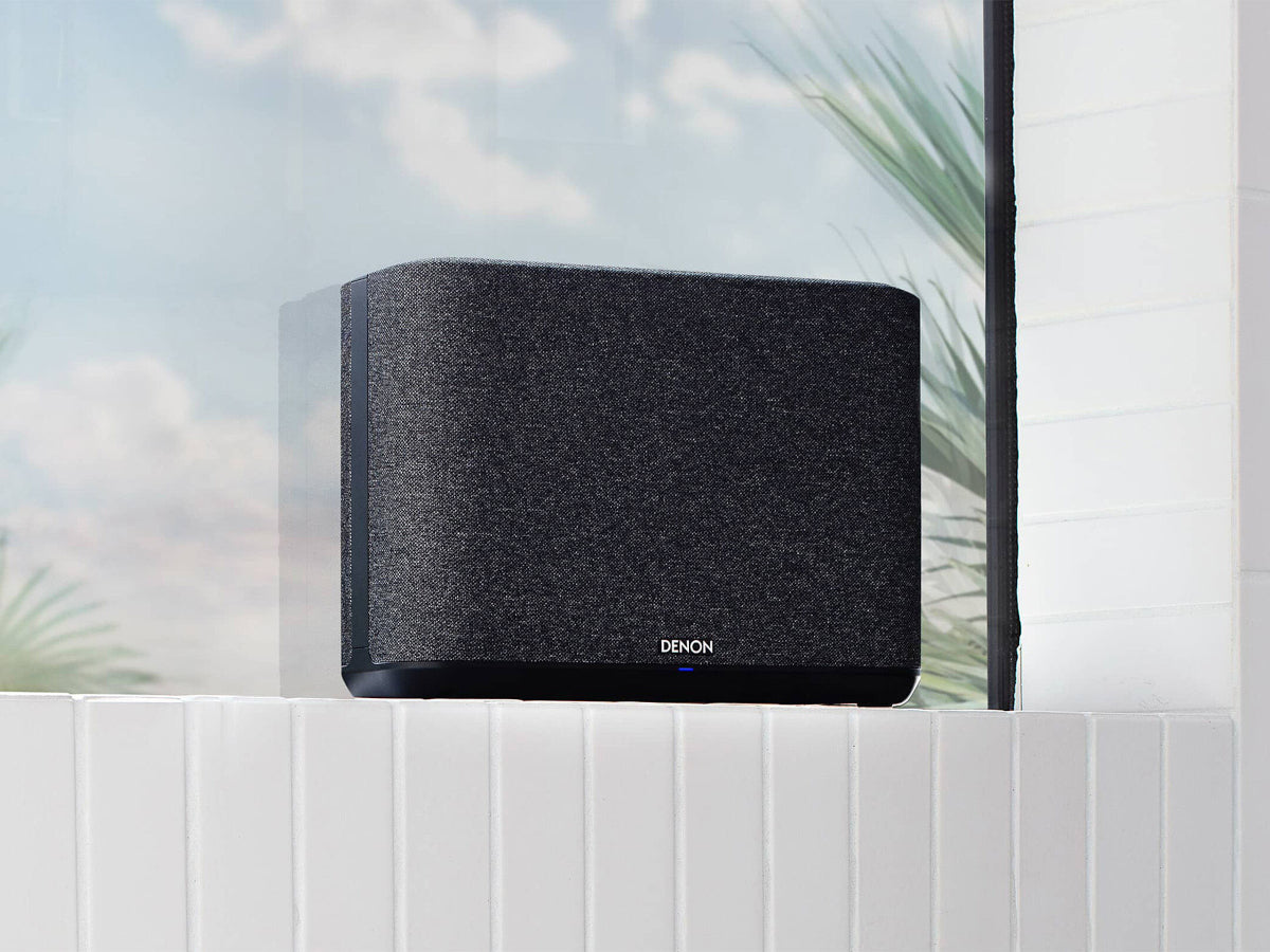 DENON HOME 250 Blanc