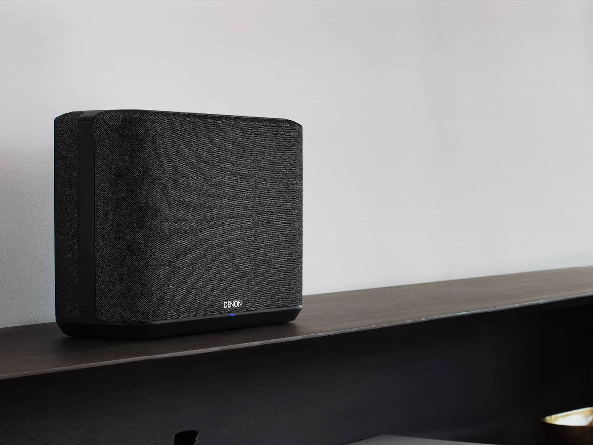 DENON HOME 250 Blanc