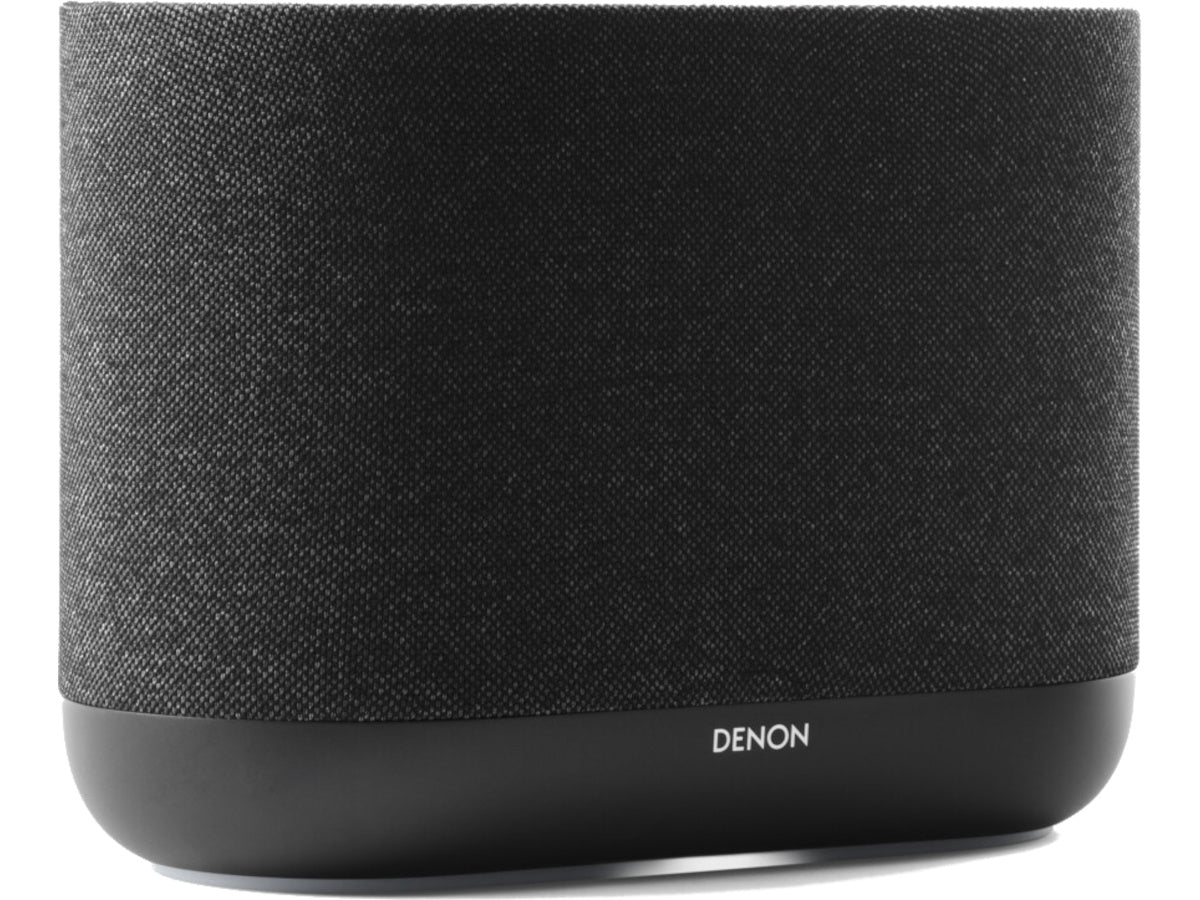DENON HOME 400 charcoal 4